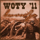 woty bronze