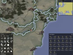 Mountains