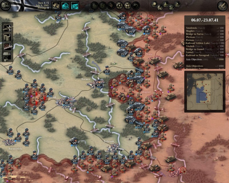 unity of command ii barbarossa unity of command ii barbarossa