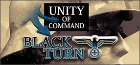 Black Turn: Operation Barbarossa 1941