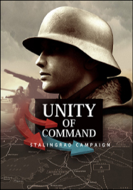 unity of command ii publishers