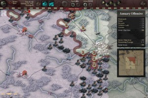 Spillblood vs Stahlgewitter January Offensives