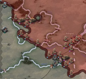 Stalingrad wipeout